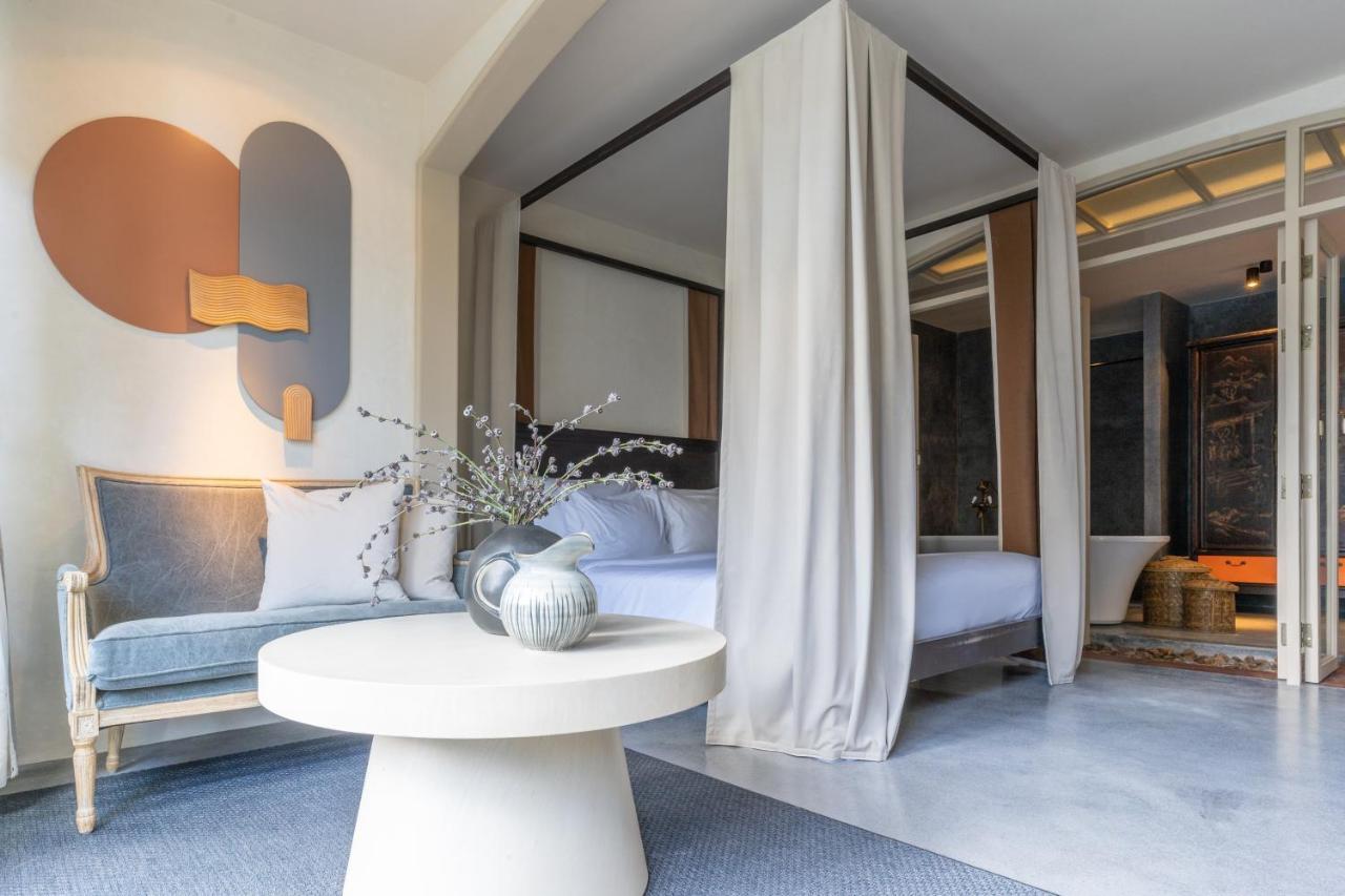 Chambre Double Premier
