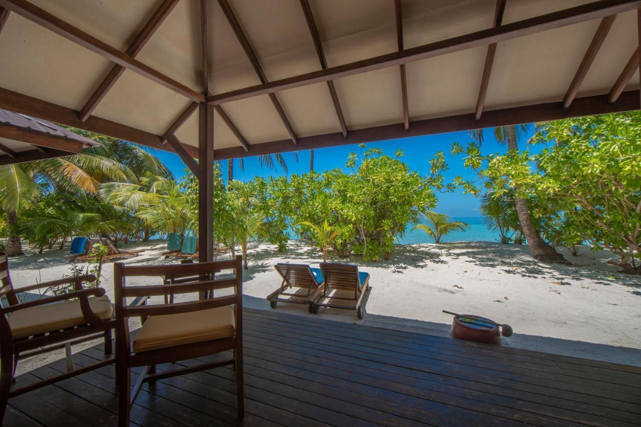 Superior Villa Beach View