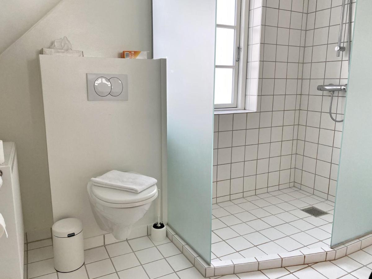 Suite de 3 dormitorios