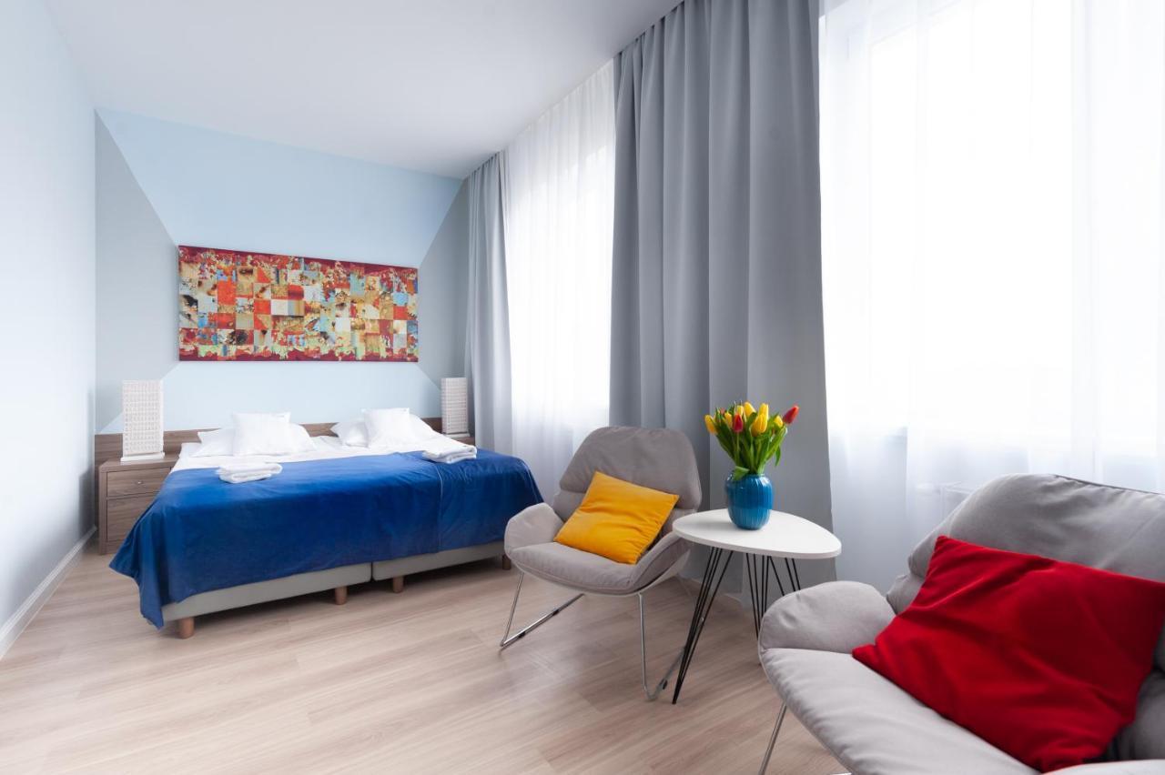 Chambre Deluxe Double ou Lits Jumeaux