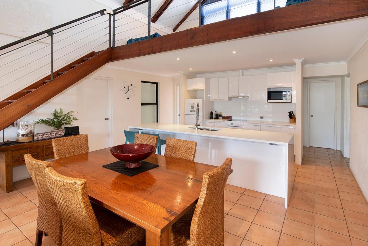 Summer Breeze Two Bedroom Cottage Loft