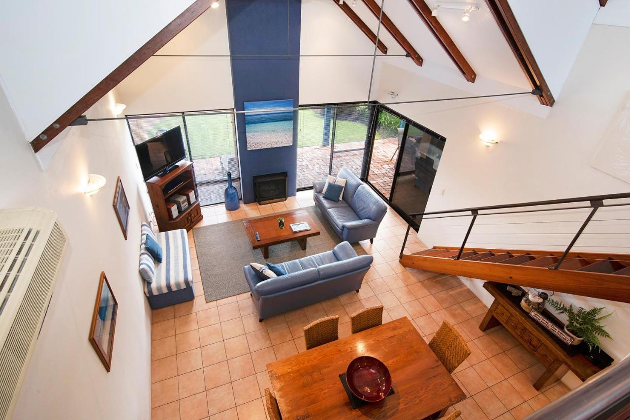 Summer Breeze Two Bedroom Cottage Loft