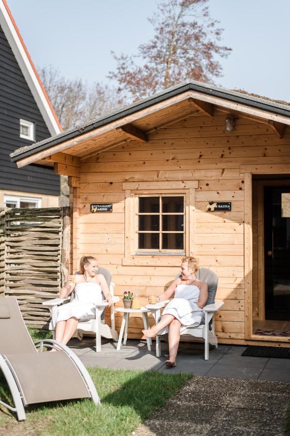 Studio met Balkon