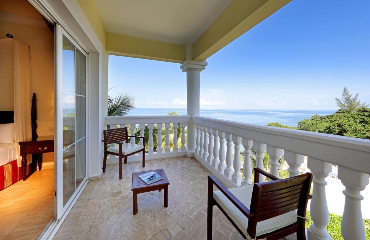 Suite Ocean View
