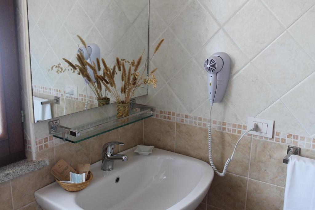 Habitación Doble Clásica con terraza - 1 o 2 camas