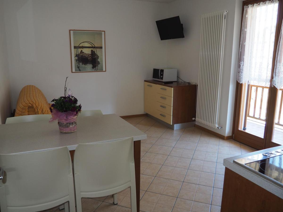 Appartamento con 1 Camera da Letto