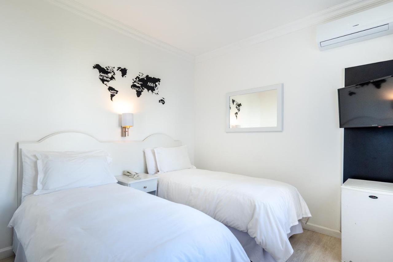 Habitación cuádruple