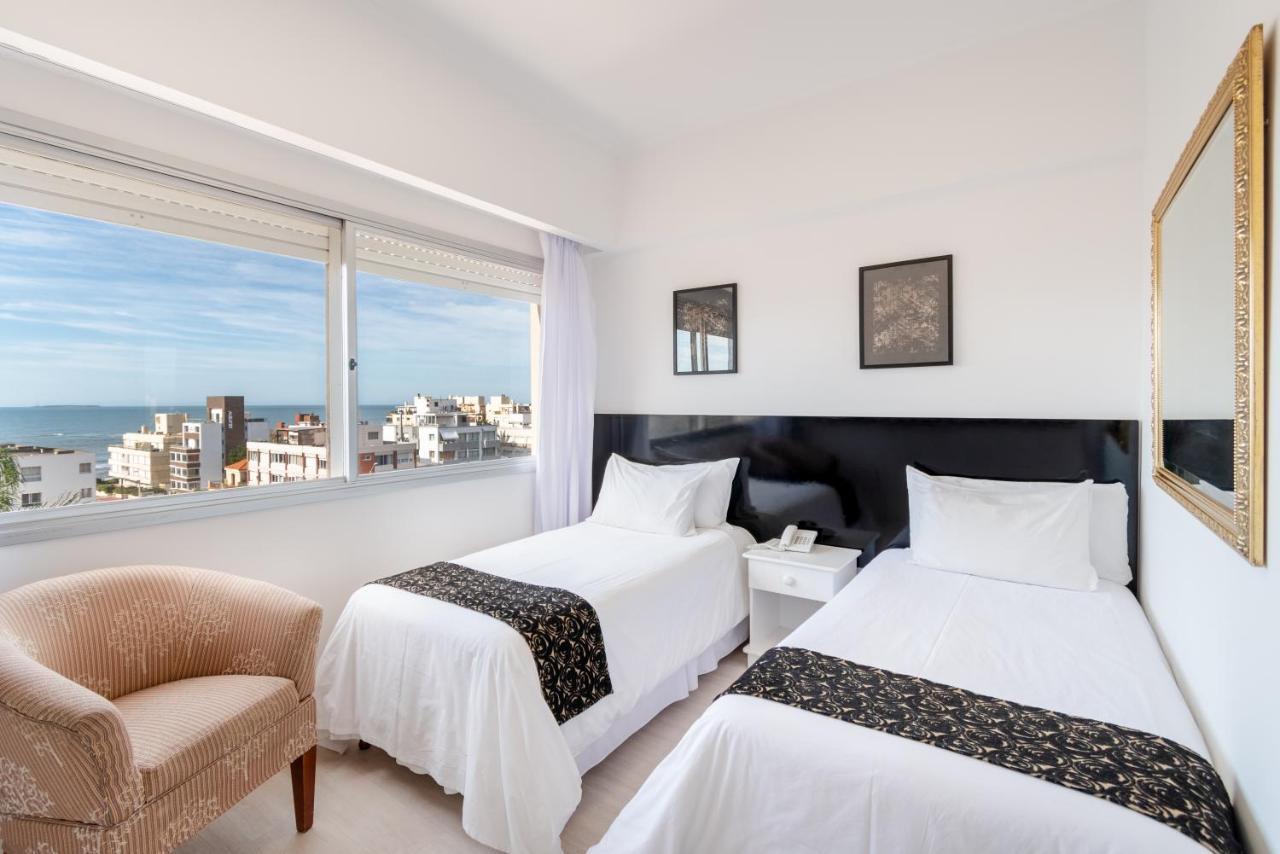 Suite Superior con vistas al mar