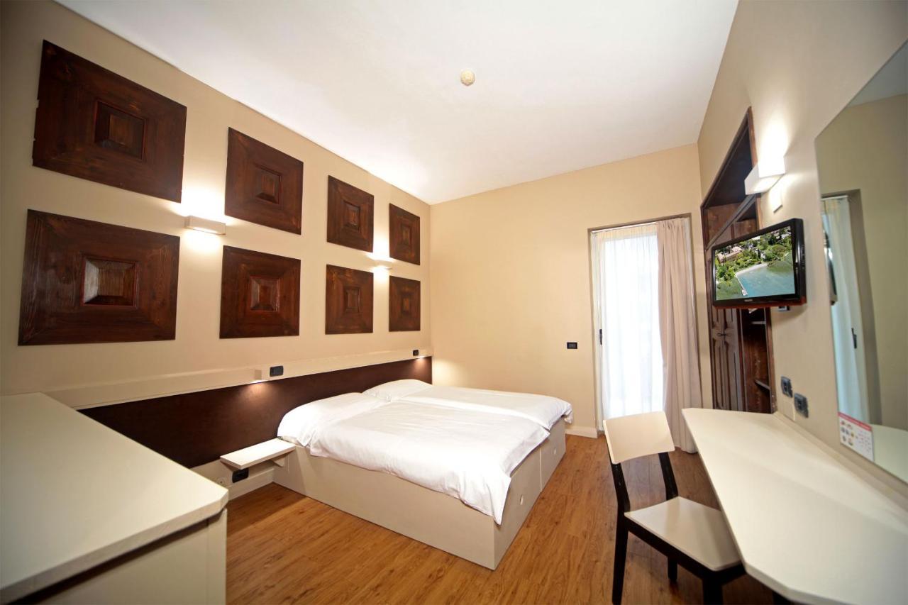 Classic Kamer met 1 of 2 Bedden