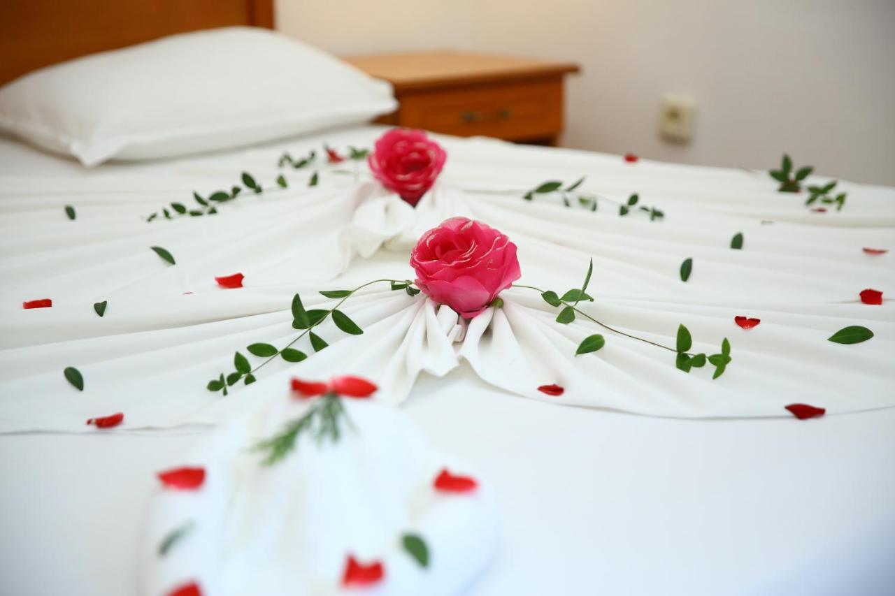 Twin Room Side Sea View Beach Access