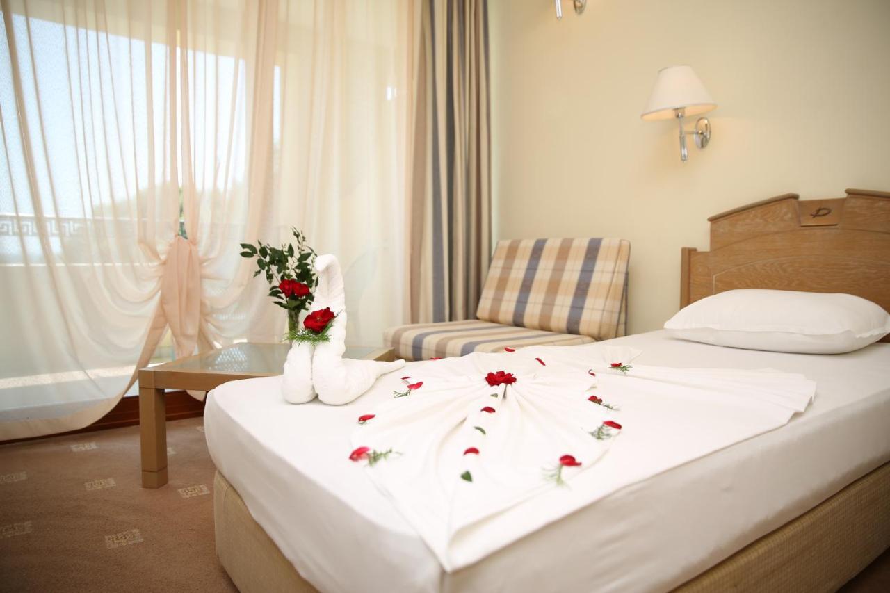 Twin Room Park View Beach Access