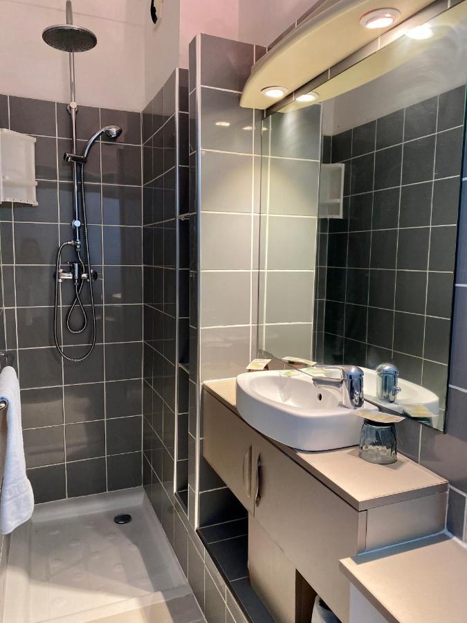 Comfort Tweepersoonskamer met 2 Aparte Bedden