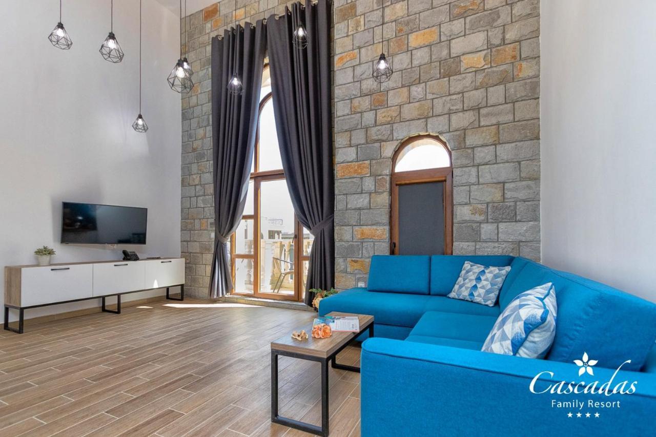 Penthouse Appartement