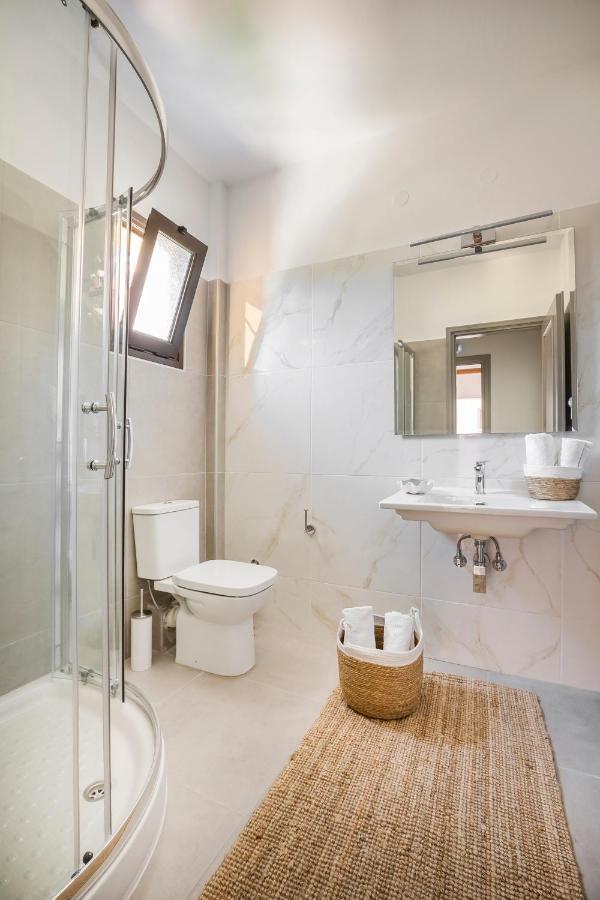 Suite con Vista Mare Laterale