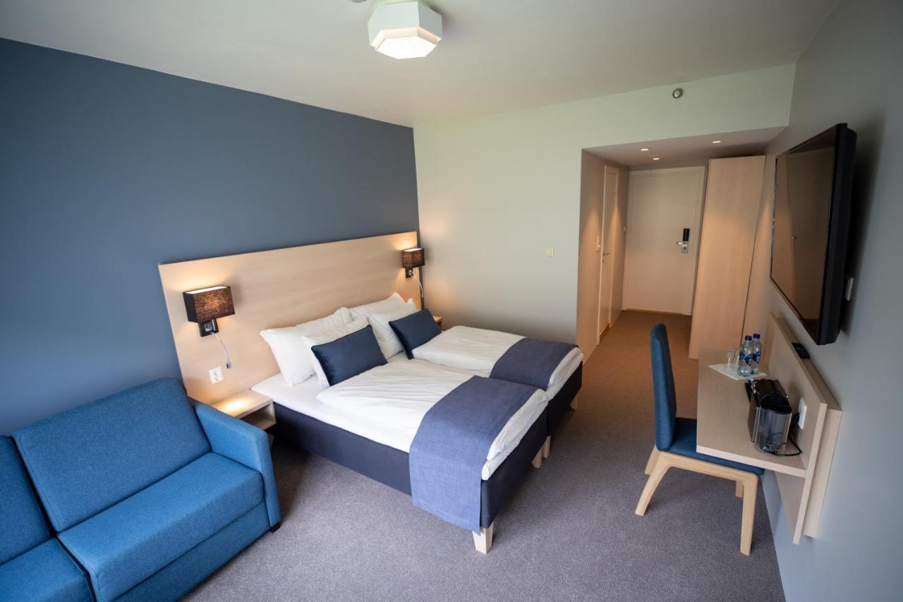 Deluxe Double Room Balcony Sea View