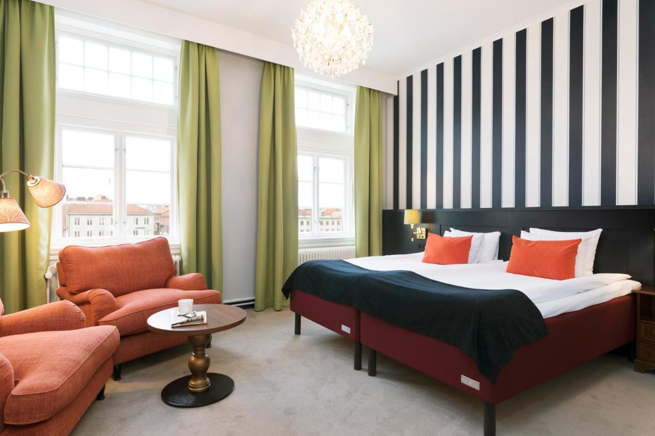 Habitación Superior con cama extragrande