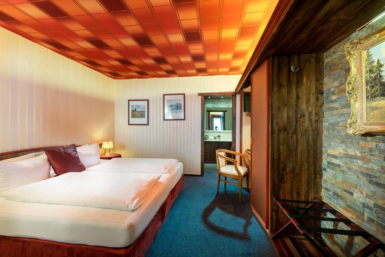 Comfort Wellnesszimmer