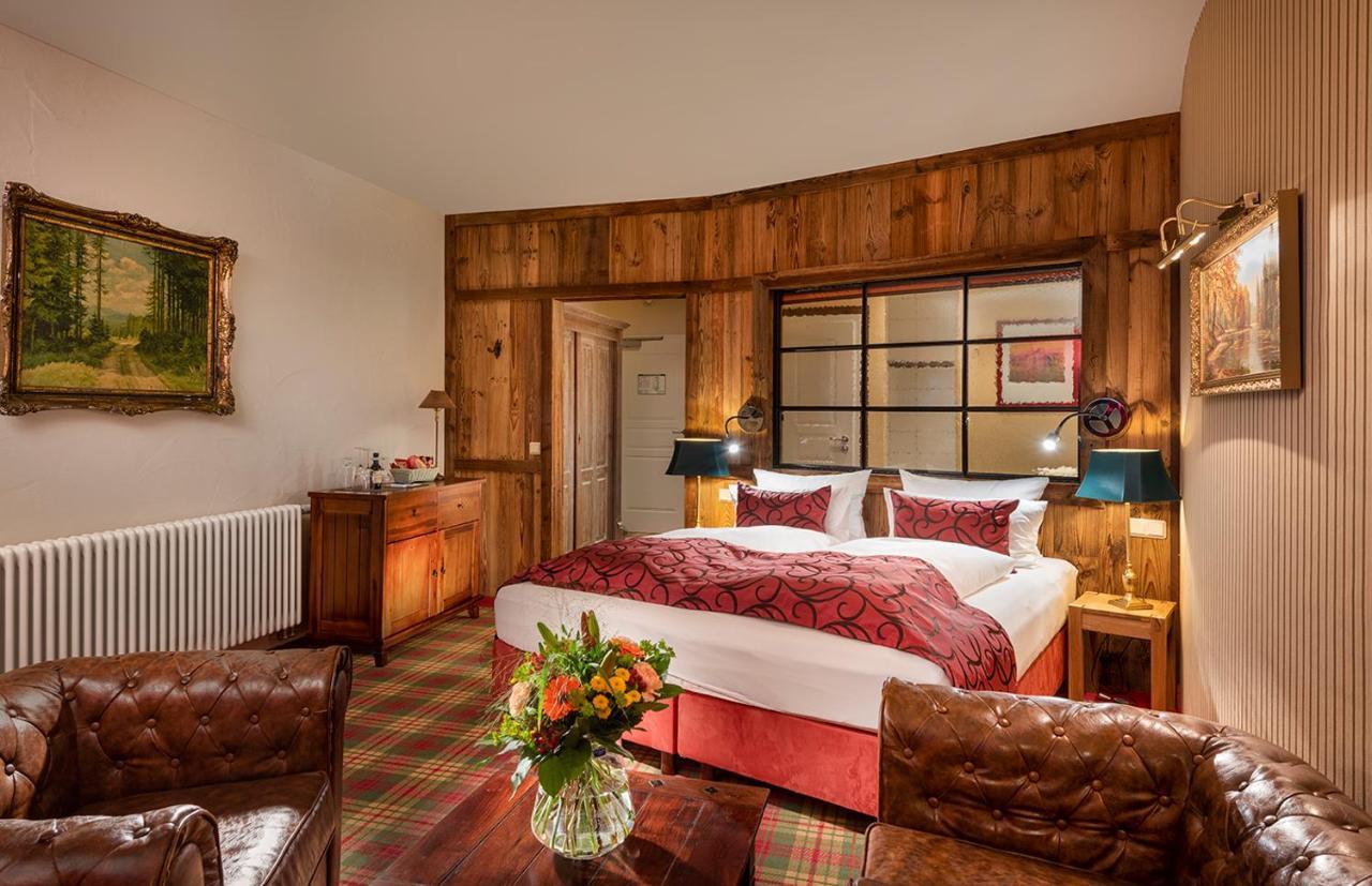 Superior Doppelzimmer
