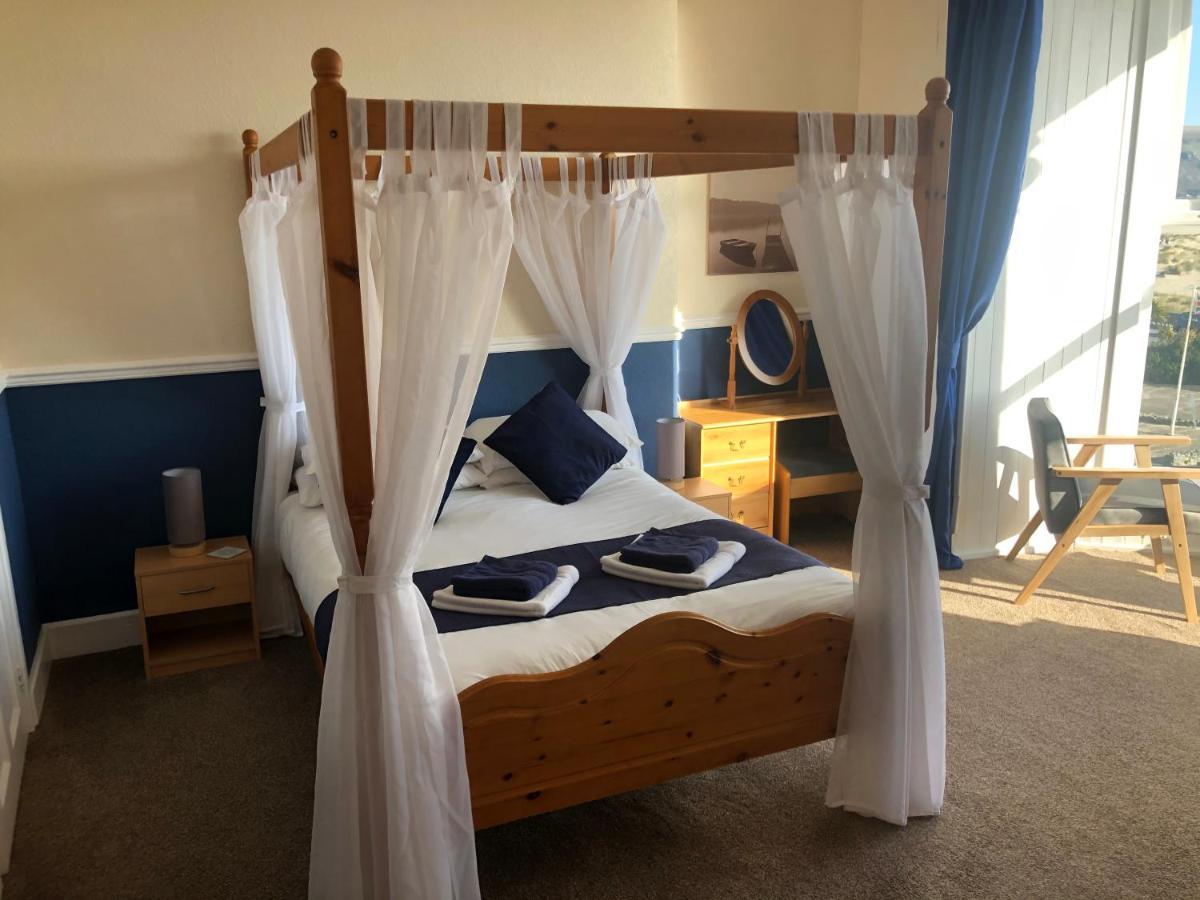 Double Room with Sea View