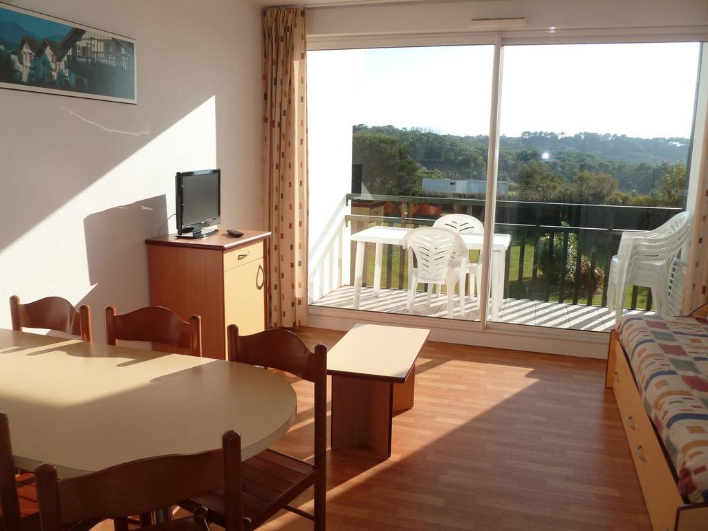 Apartamento de 2 dormitorios (6 personas)