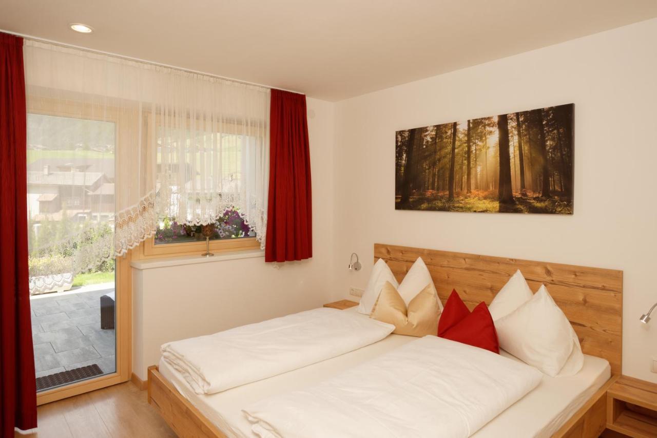 Apartment - Erdgeschoss