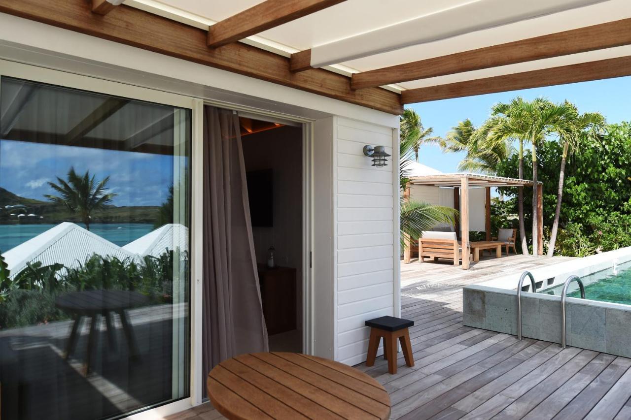 Suite Private Pool