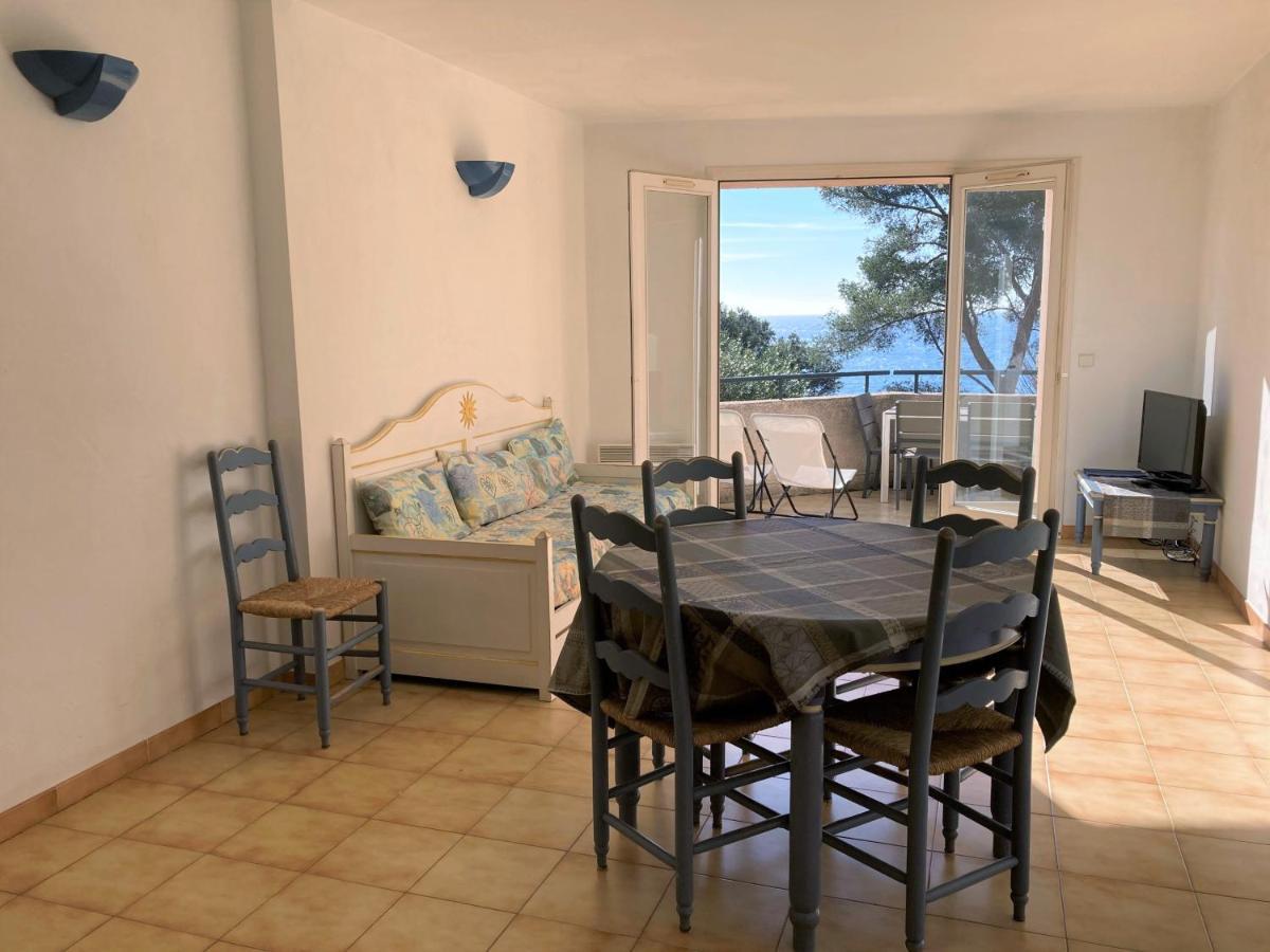 Apartment mit 2 Schlafzimmern und Terrasse