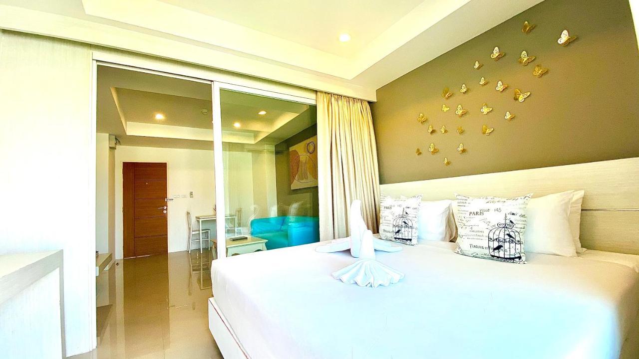 Habitación Doble Deluxe