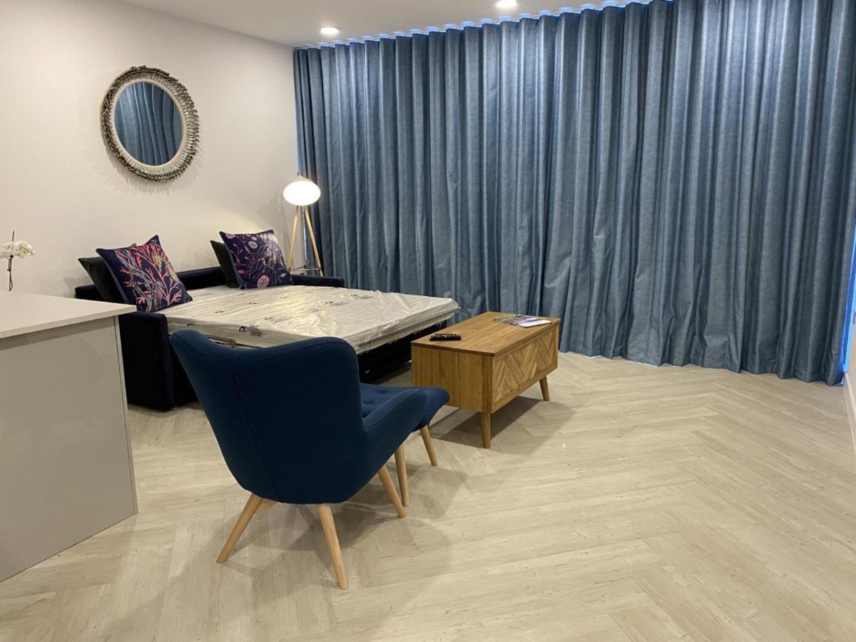 Appartement met Uitzicht op Zee