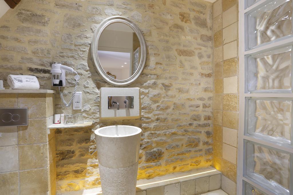 Chambre Double Deluxe
