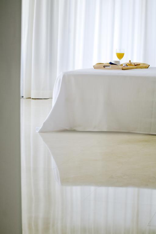 Deluxe Kamer