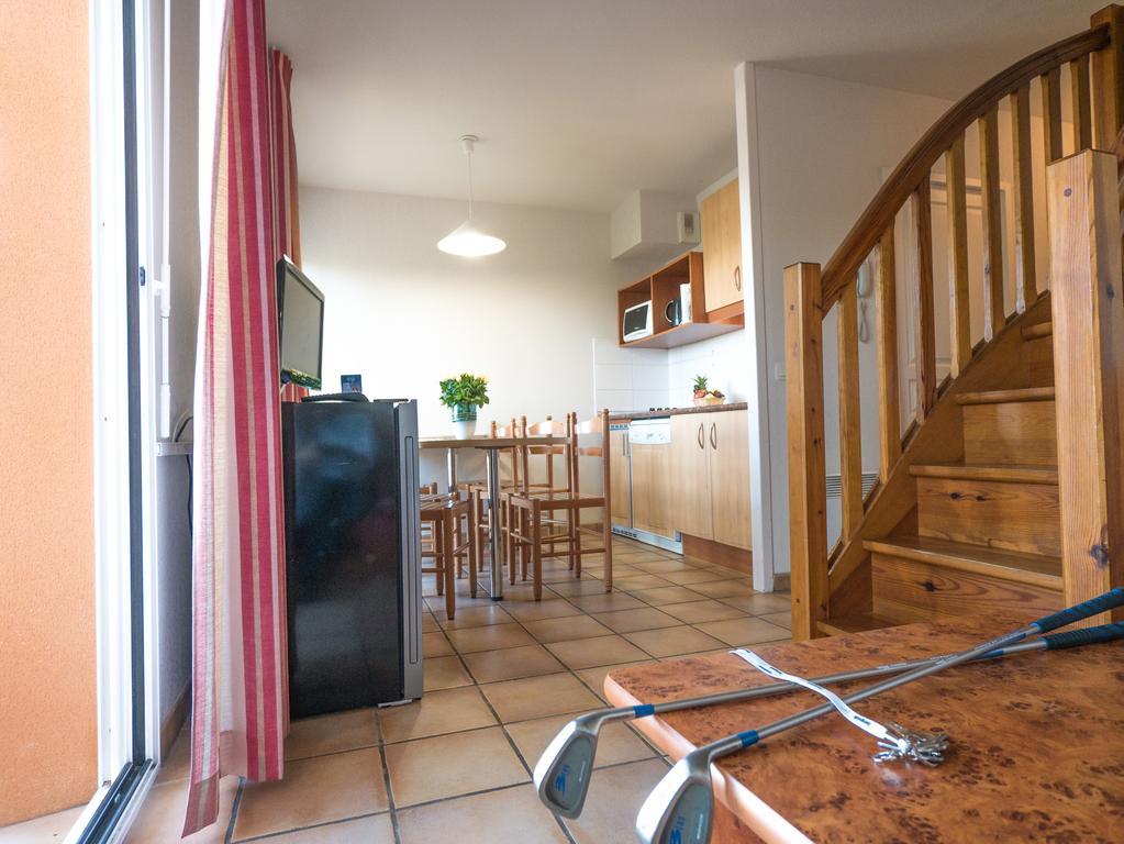 Apartamento de 2 dormitorios (6 adultos)