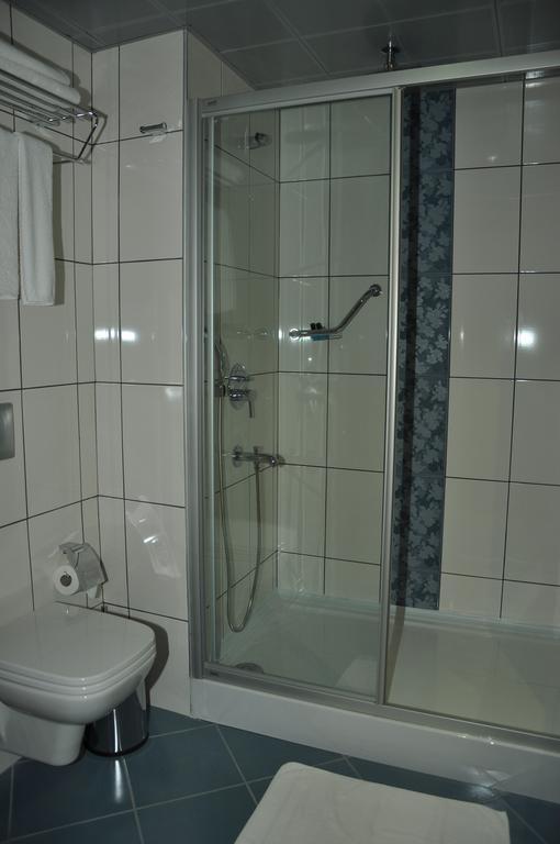 Superior Tweepersoonskamer met 1 of 2 Bedden