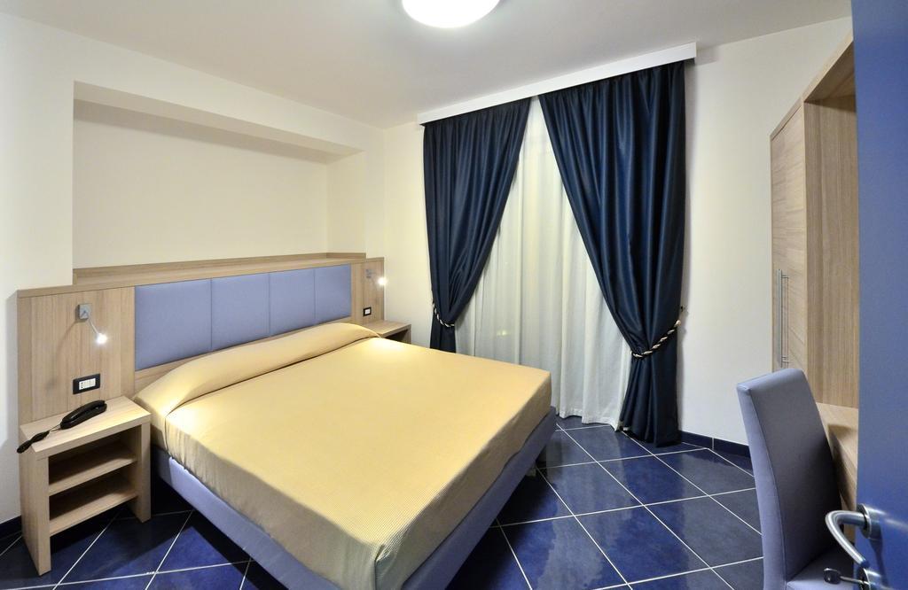 Flexibles Zimmer