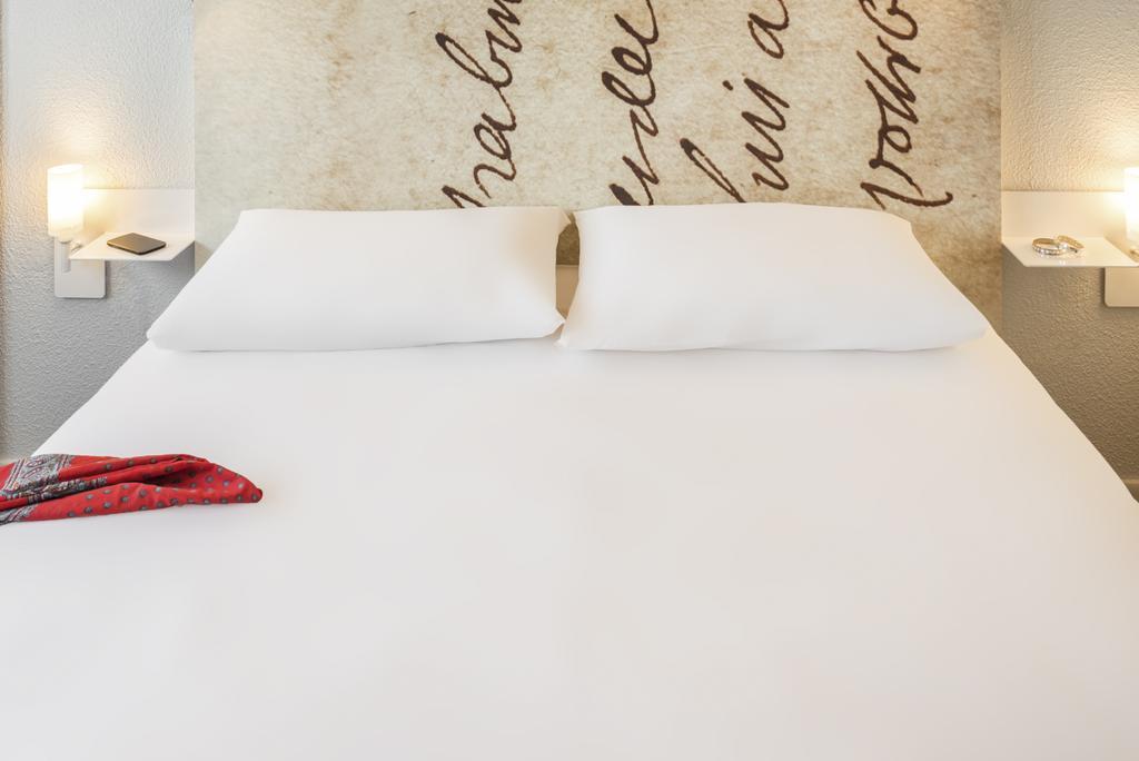 Standard Doppelzimmer