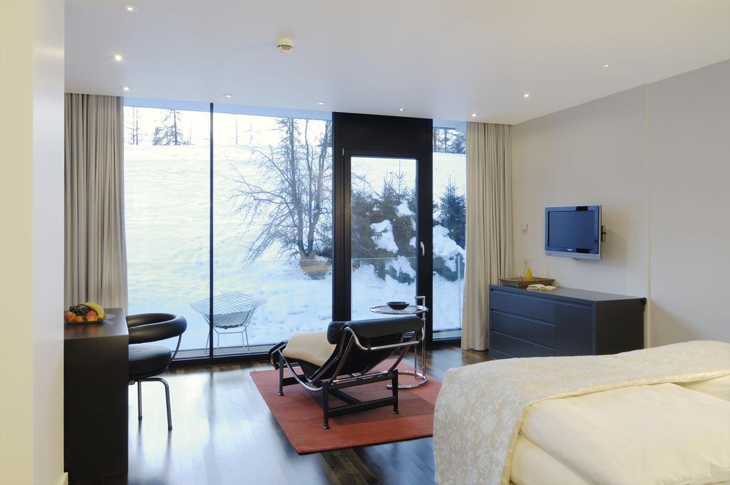 Habitación Doble Confort Love Paradise