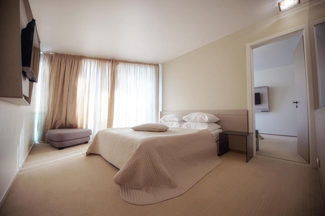 Suite con Vista Mare