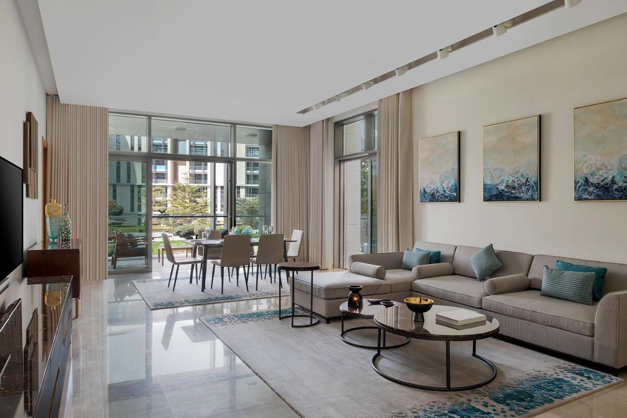 Two-Bedroom Bliss Residence Daily Access to Doha Quest 2 Kids QAR 200 credit voucher per,1095065799:JPEG