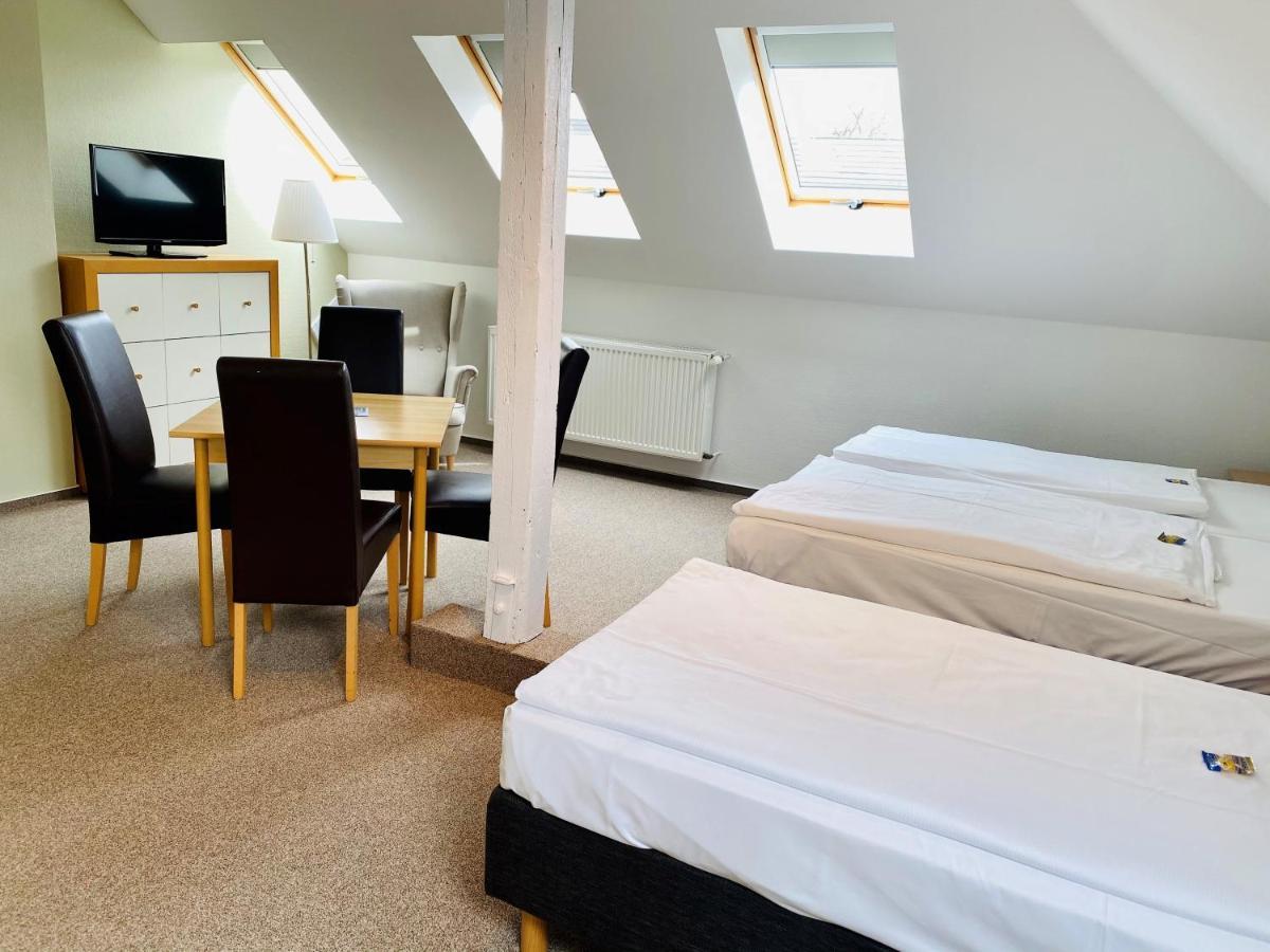 Familienzimmer