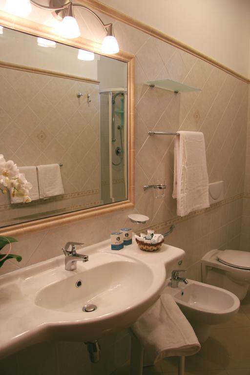 Standard Doppelzimmer