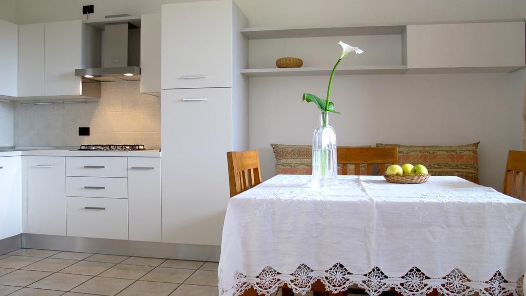 Apartment mit 1 Schlafzimmer