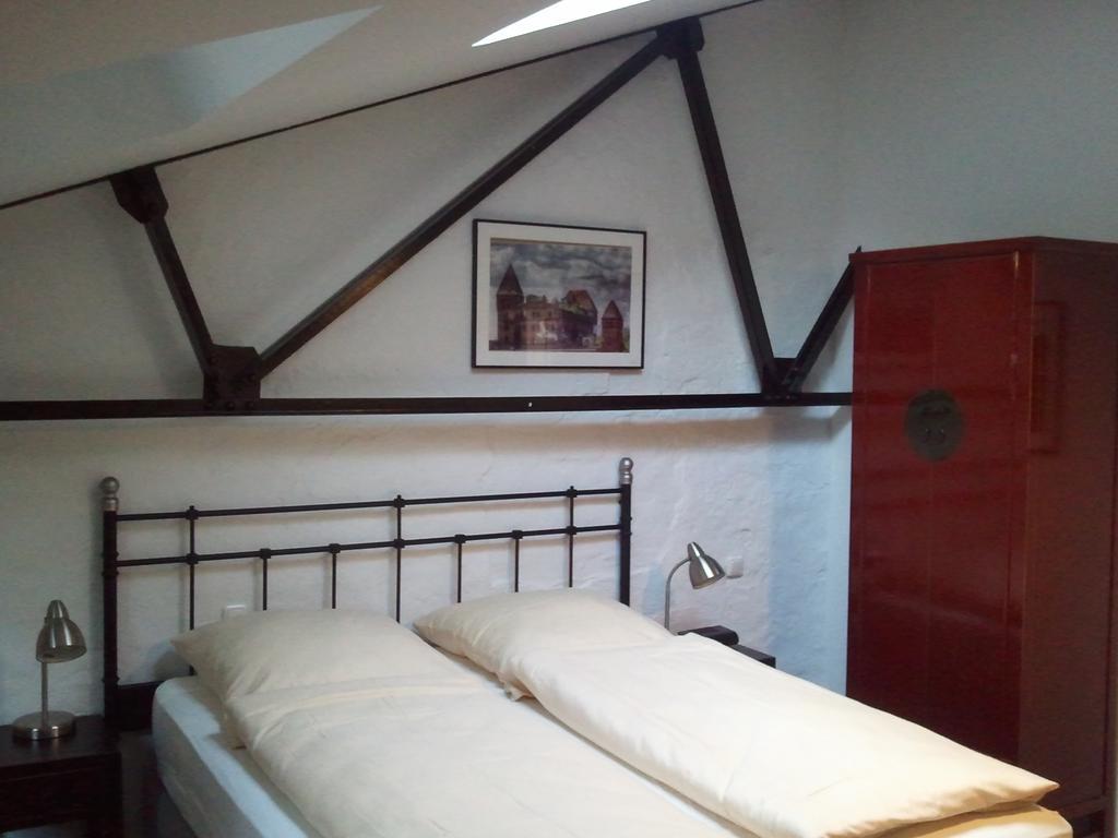 Comfort Apartment