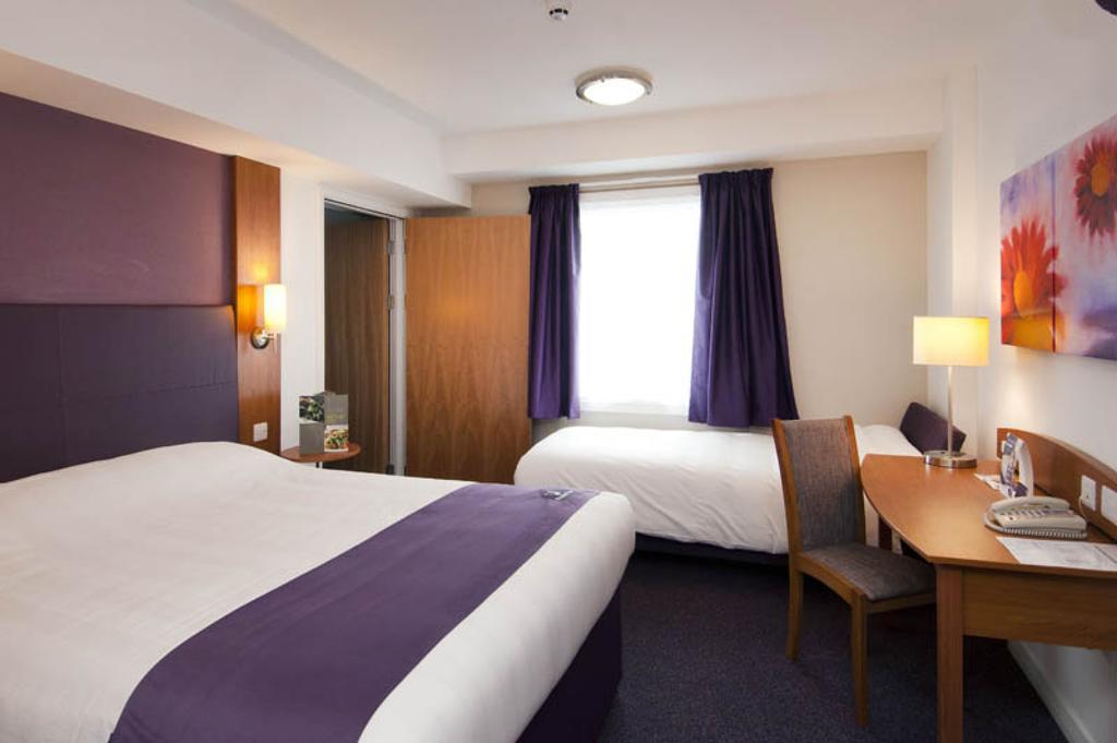 Standard Double Room - Villa Dobric