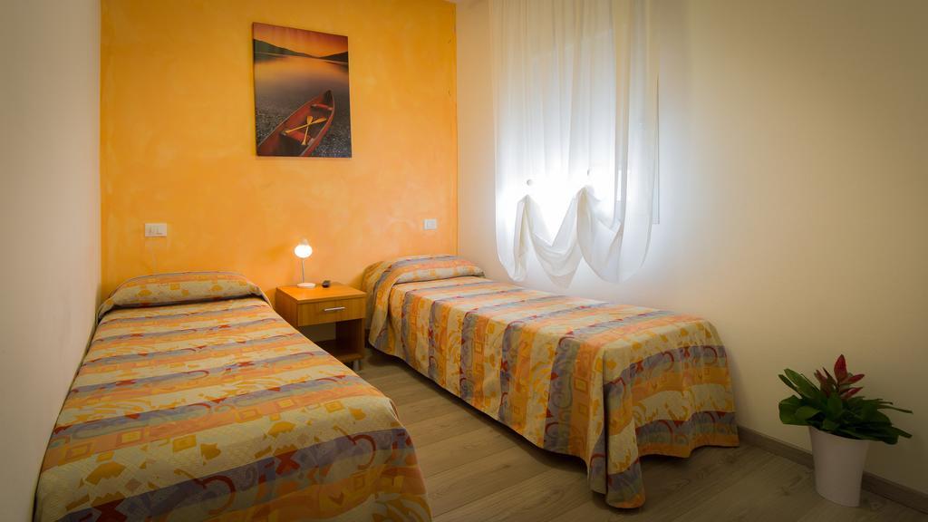 Comfort Dreibettzimmer