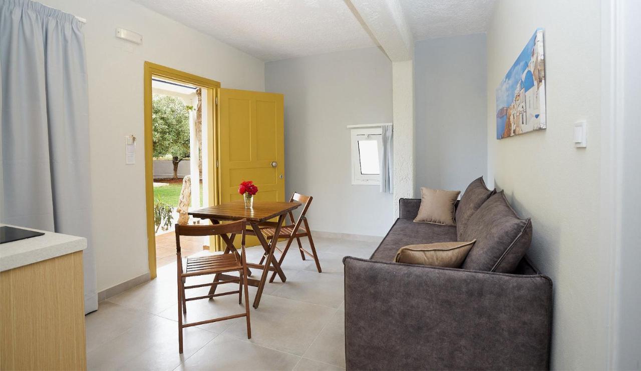 Appartement (4 Volwassenen)