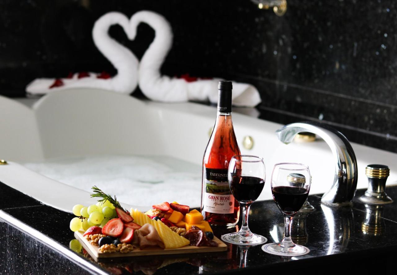 Suite Presidencial