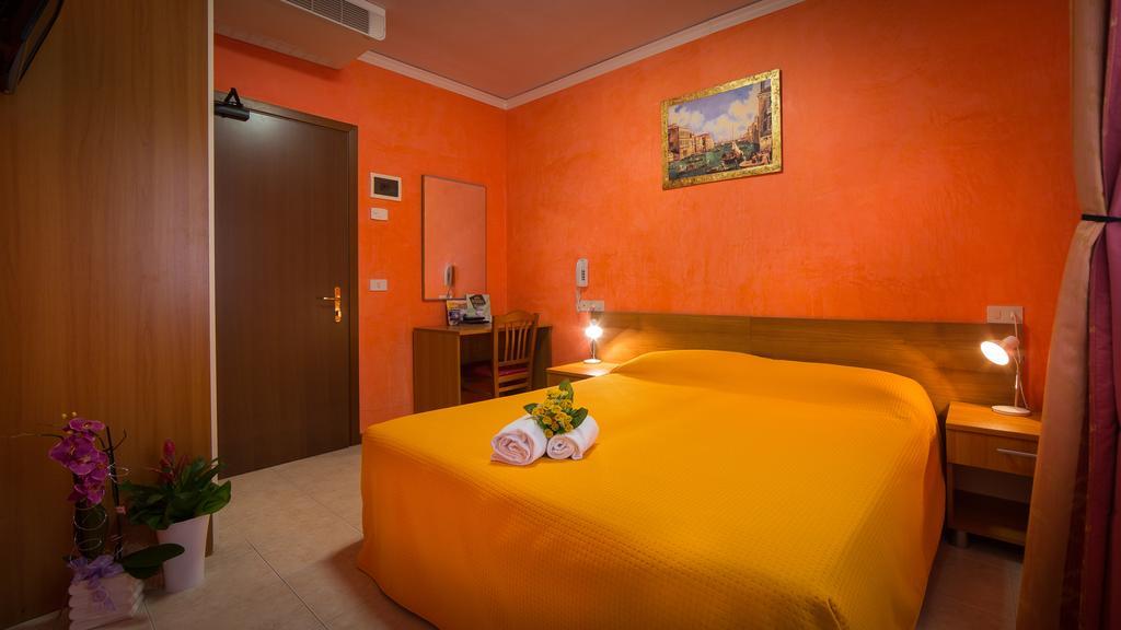 Standard Doppelzimmer