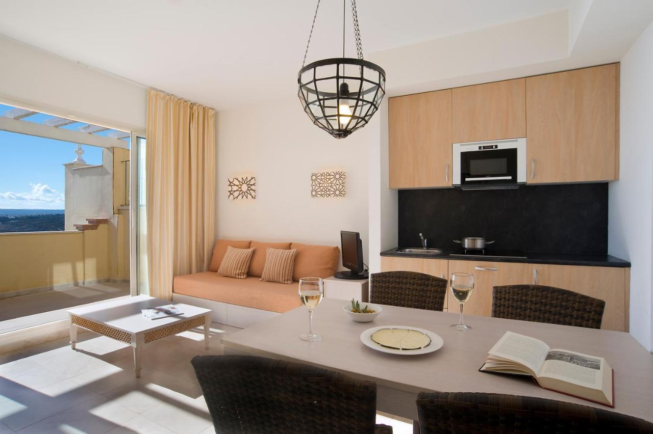 Appartement met 1 Slaapkamer en Uitzicht op Zee