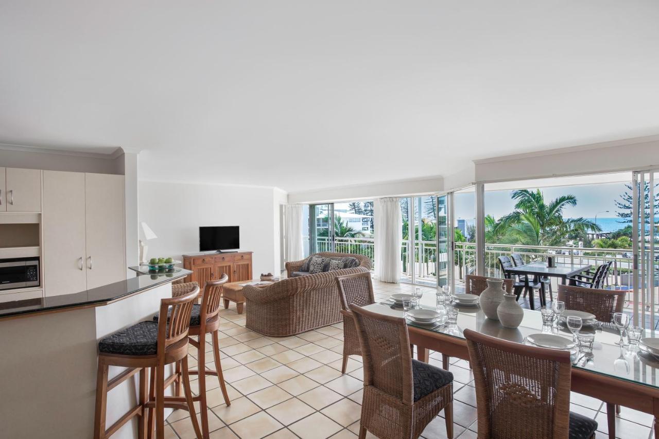 Penthouse met 3 Slaapkamers