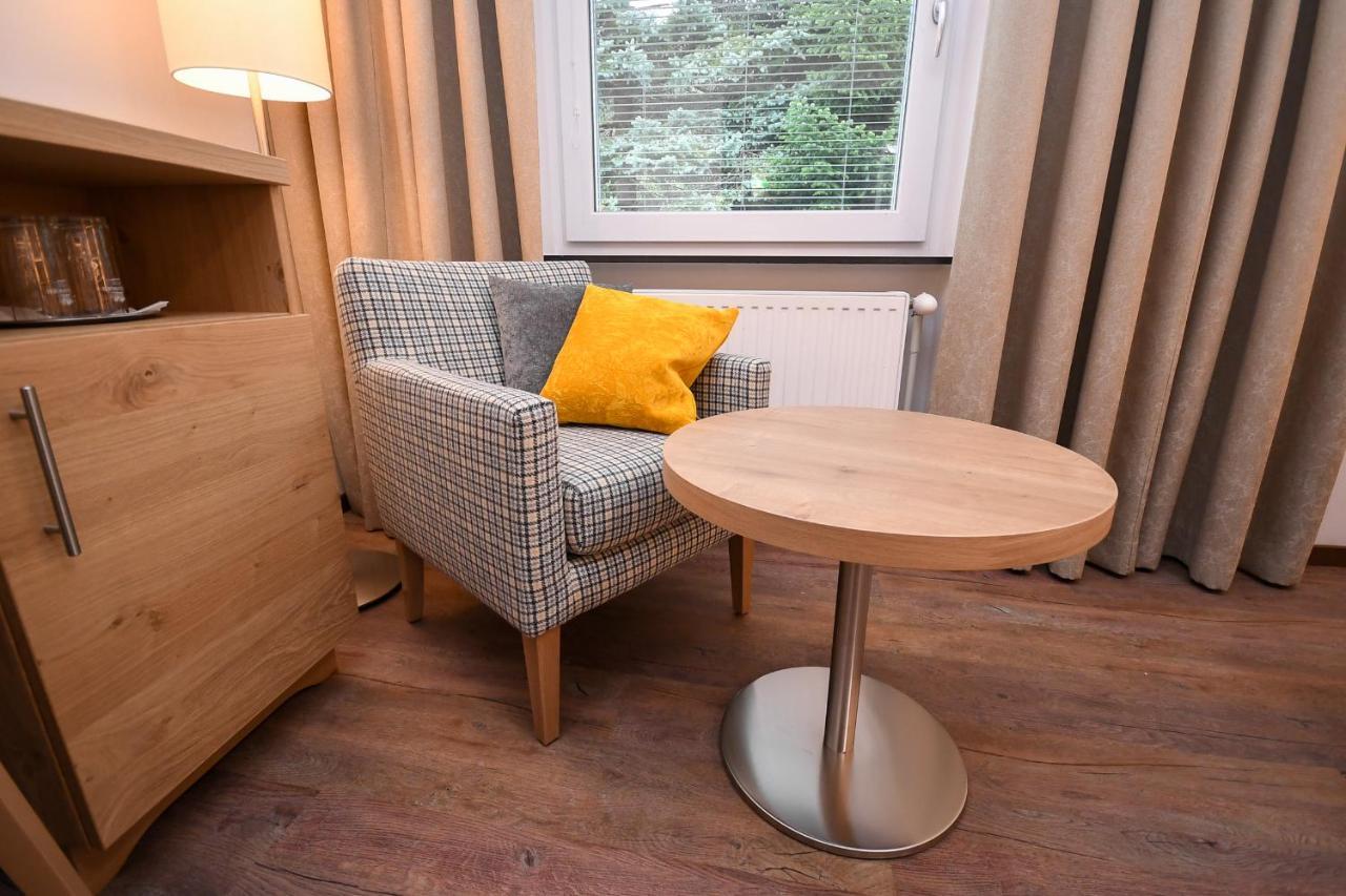Economy Doppel-/Zweibettzimmer